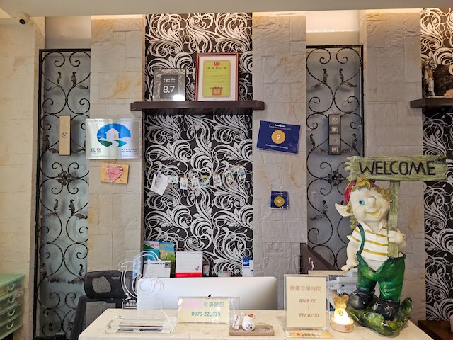 ケンティン ドリーム B&B