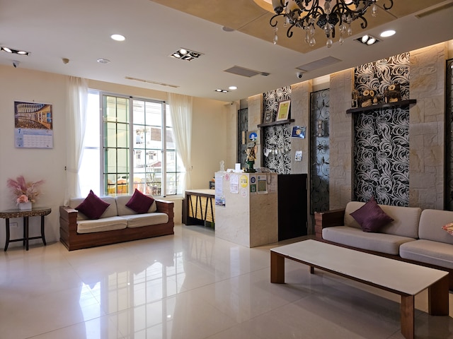 ケンティン ドリーム B&B