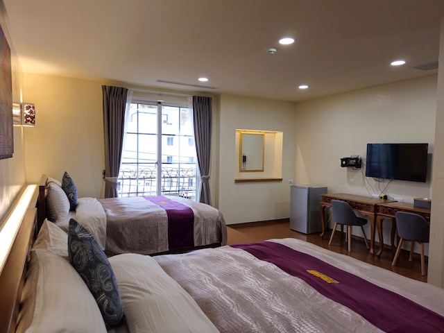 ケンティン ドリーム B&B