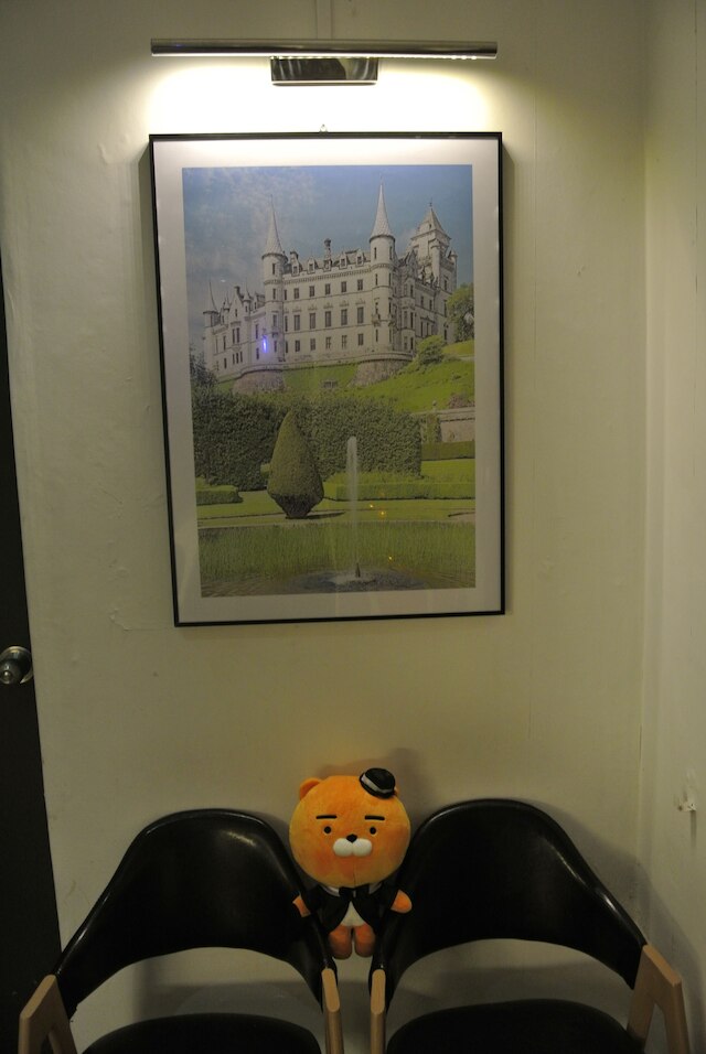 シャイア ホテル