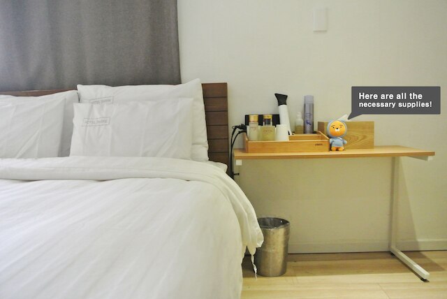 シャイア ホテル