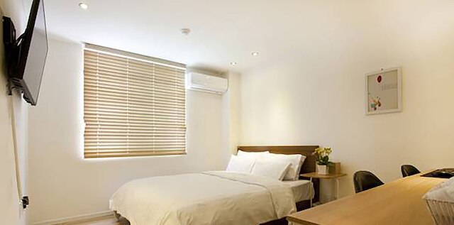 シャイア ホテル