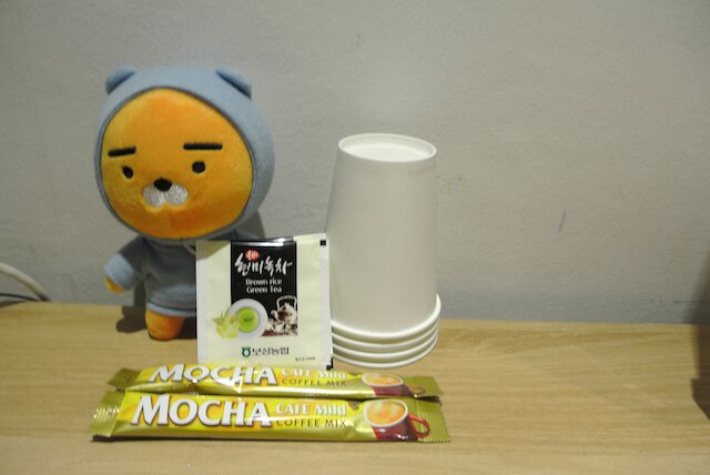 シャイア ホテル