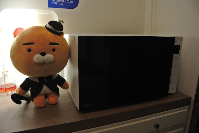 シャイア ホテル