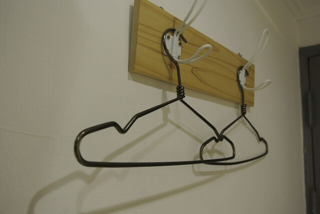 シャイア ホテル