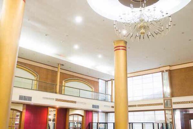 JPエメラルドホテル