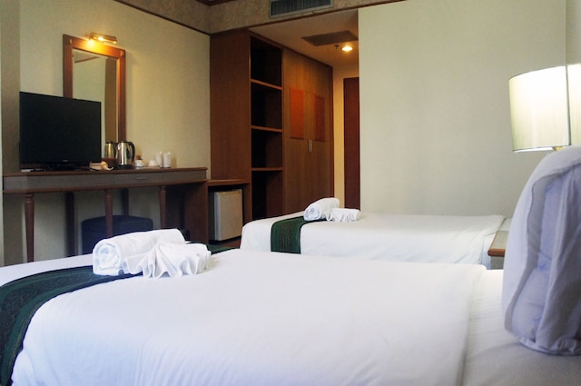 JPエメラルドホテル