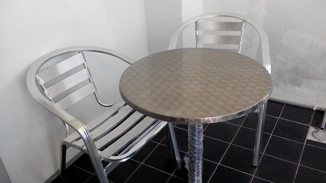 オーロラ ホームステイ