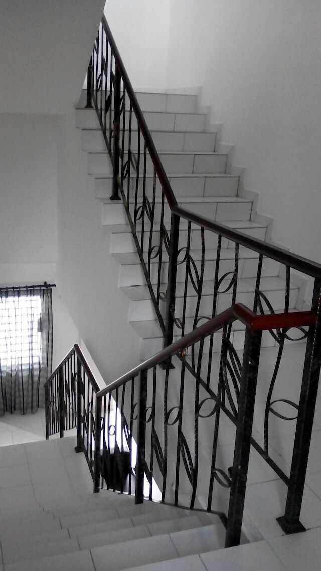 オーロラ ホームステイ