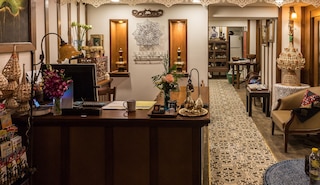 ワナマス チェンマイ ブティック ハウス