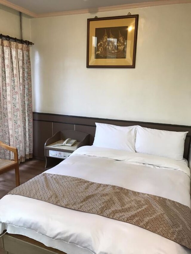 ミンレン ホテル