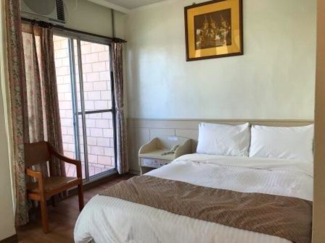 ミンレン ホテル