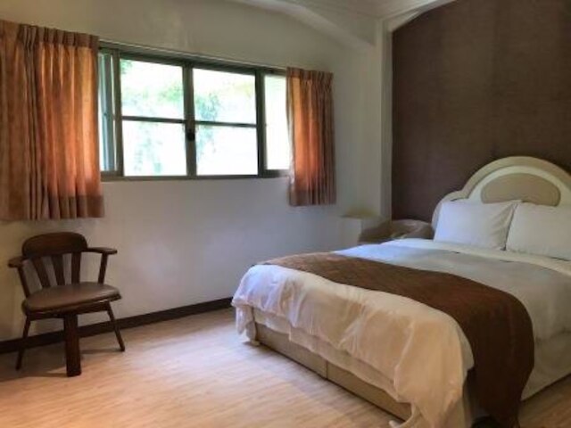 ミンレン ホテル