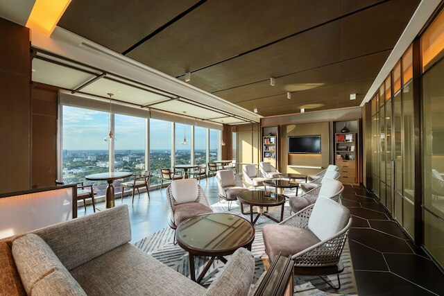 パン パシフィック ヤンゴン