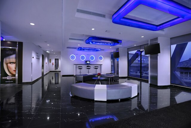 ホテル Neo+ ケバヨラン ジャカルタ バイ アストン