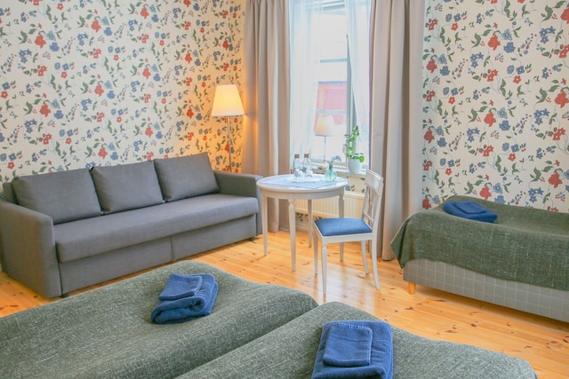 ポルヘム ベッド & ブレックファスト