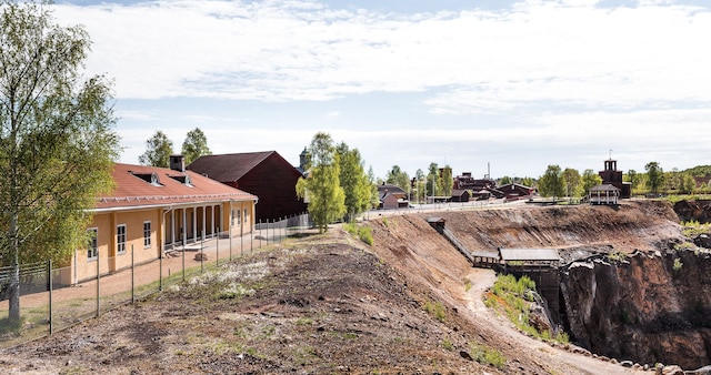 ポルヘム ベッド & ブレックファスト