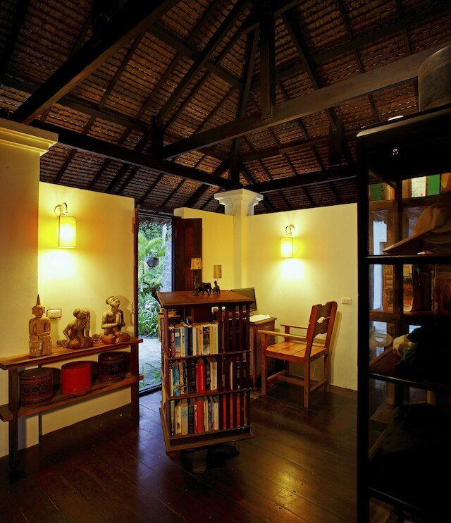 9 ホーンビルズ テンティッド キャンプ