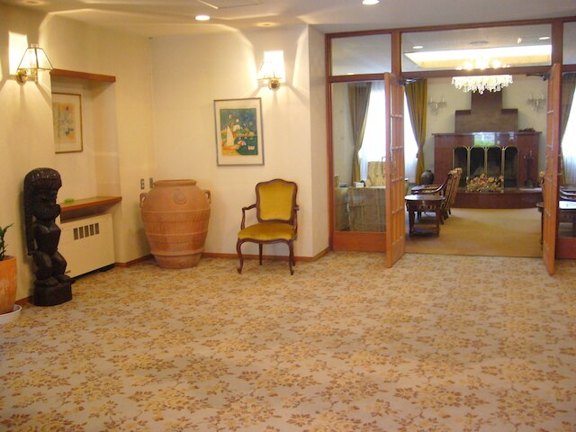 苗場スプリングスホテル