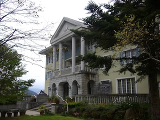 苗場スプリングスホテル