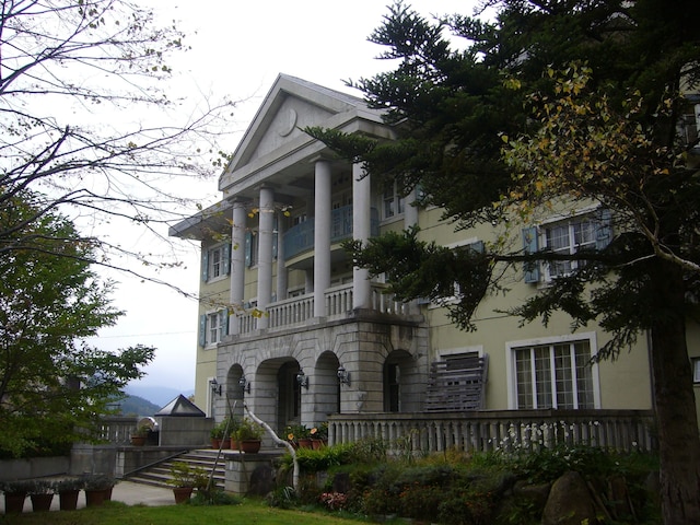 苗場スプリングスホテル