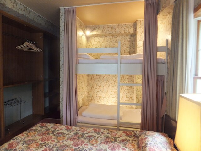 苗場スプリングスホテル