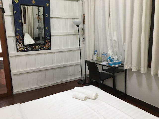 メニー ツリーズ