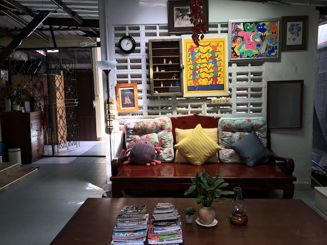 メニー ツリーズ