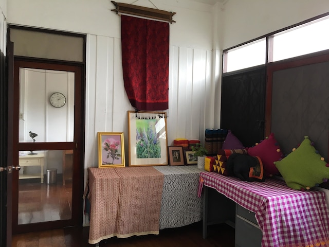 メニー ツリーズ