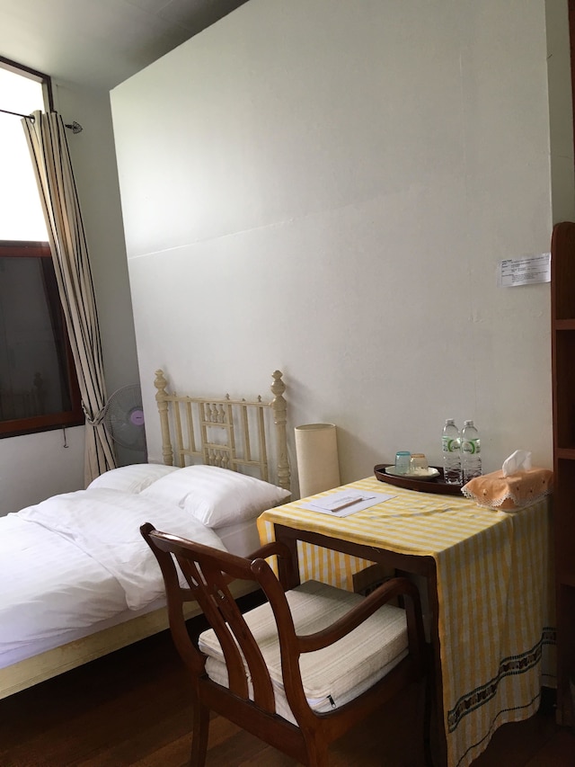 メニー ツリーズ