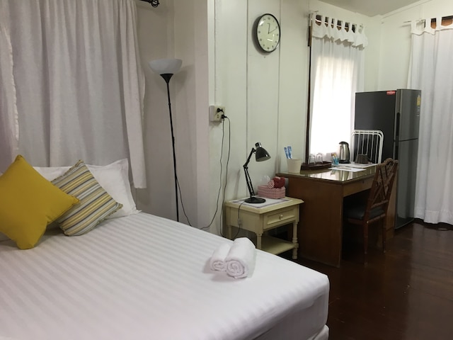 メニー ツリーズ