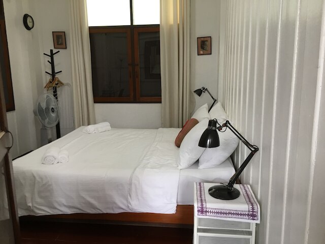 メニー ツリーズ