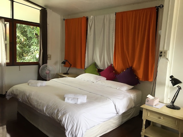 メニー ツリーズ