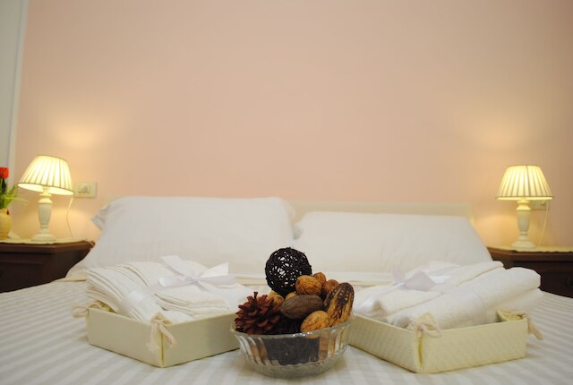 ドリーミング ナヴォナ ルームズ