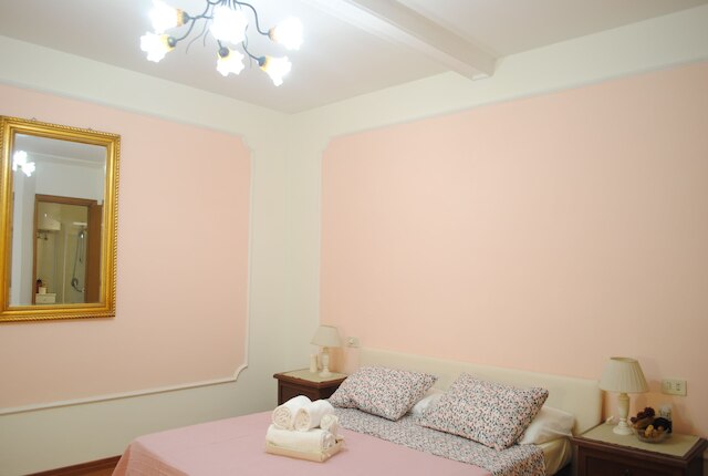 ドリーミング ナヴォナ ルームズ