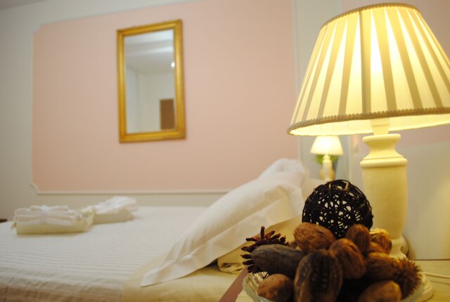 ドリーミング ナヴォナ ルームズ