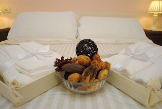 ドリーミング ナヴォナ ルームズ