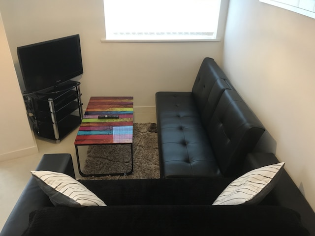 マンチェスター シティ センター アパートメント ニア メン アリーナ