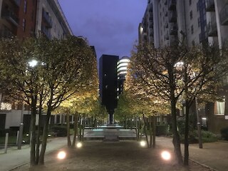 マンチェスター シティ センター アパートメント ニア メン アリーナ