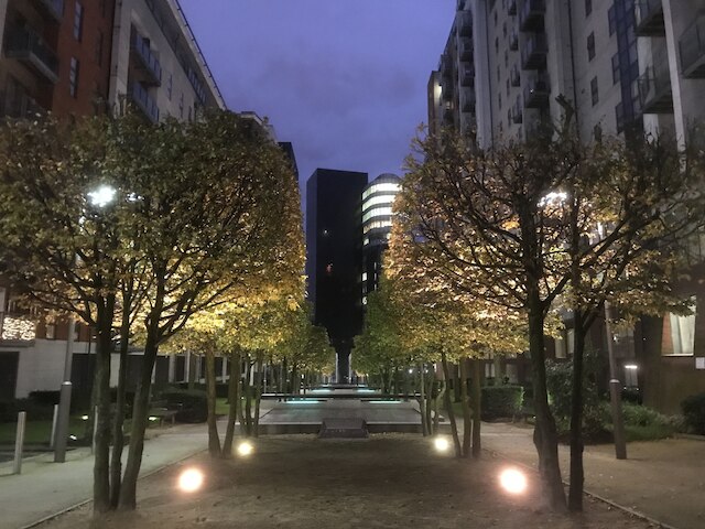 マンチェスター シティ センター アパートメント ニア メン アリーナ