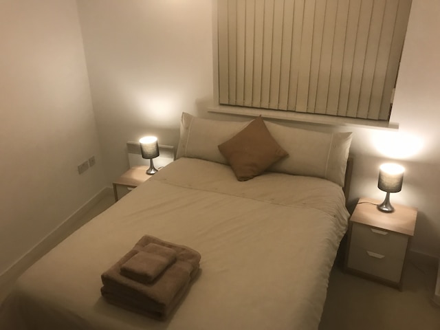 マンチェスター シティ センター アパートメント ニア メン アリーナ