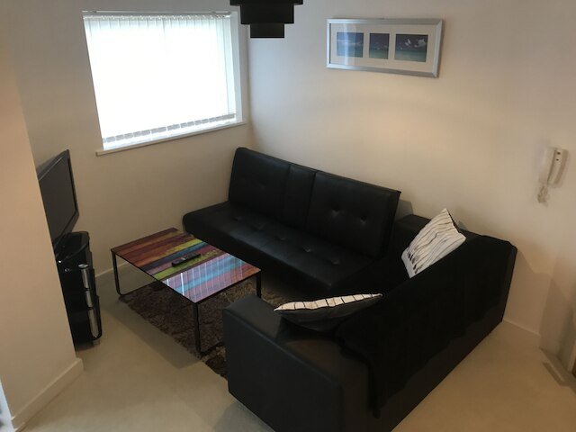 マンチェスター シティ センター アパートメント ニア メン アリーナ