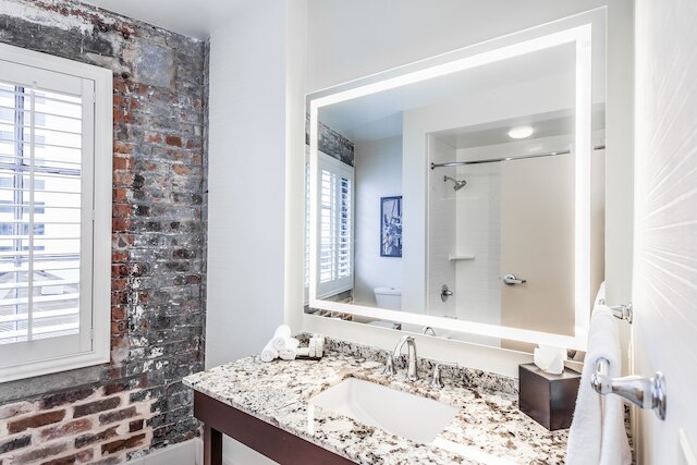 ザ マーカンタイル ホテル ニュー オーリンズ