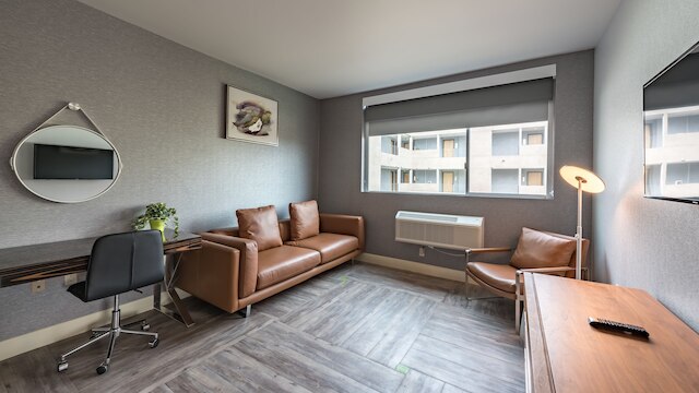 レクセン ホテル ノース ハリウッド