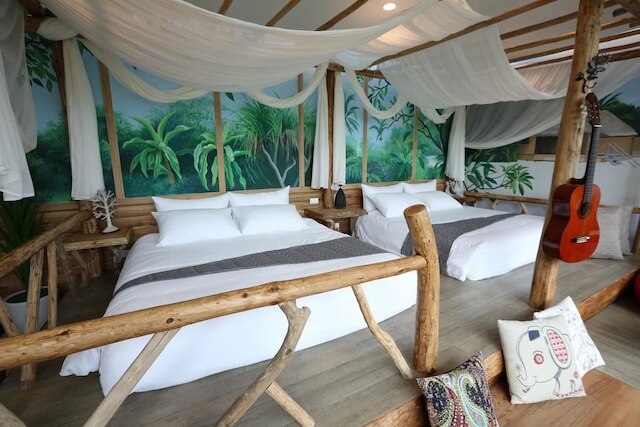 メープル ハウス リバーサイド