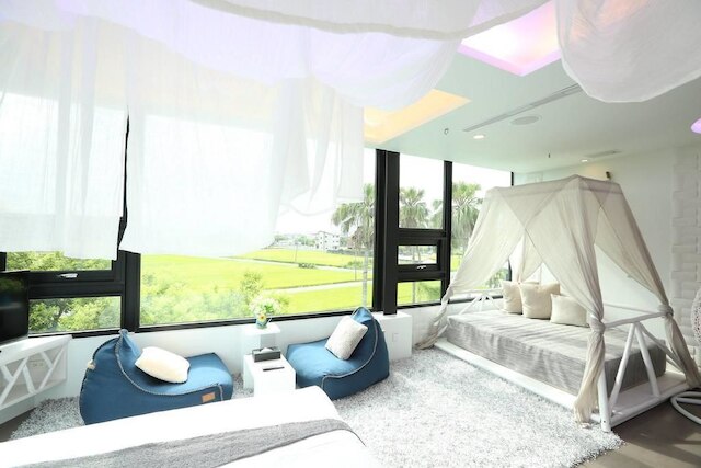 メープル ハウス リバーサイド