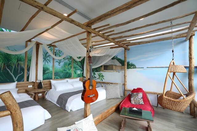 メープル ハウス リバーサイド