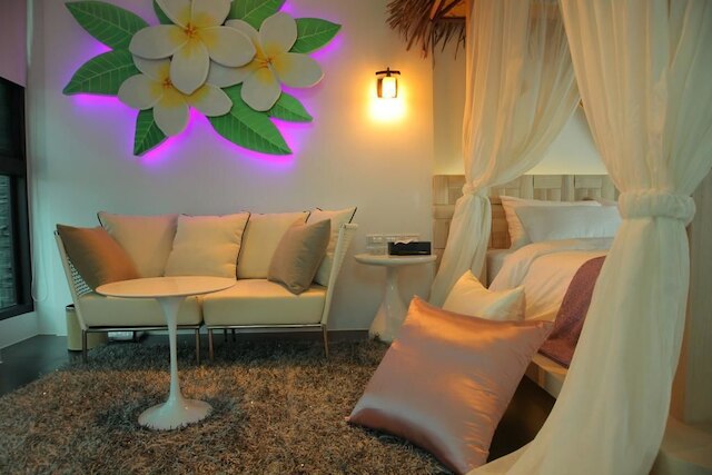 メープル ハウス リバーサイド