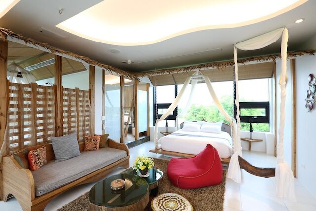 メープル ハウス リバーサイド