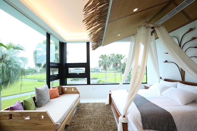 メープル ハウス リバーサイド